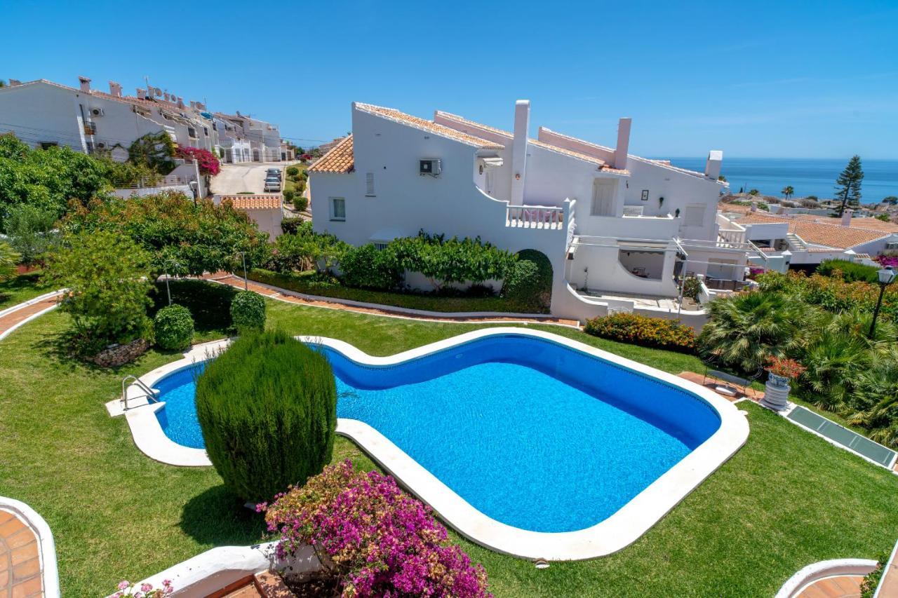 Los Aguacates Bellavista Casasol Nerja Exterior foto