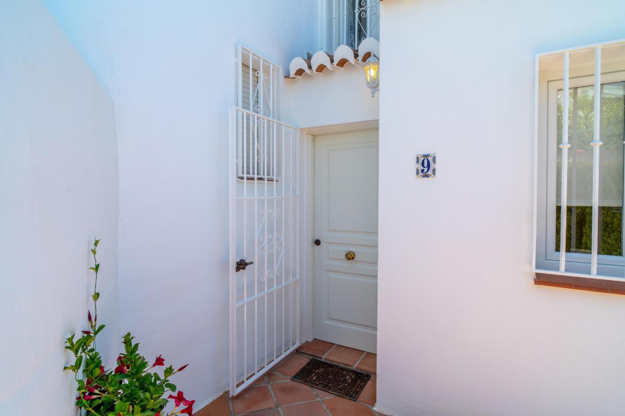 Los Aguacates Bellavista Casasol Nerja Exterior foto