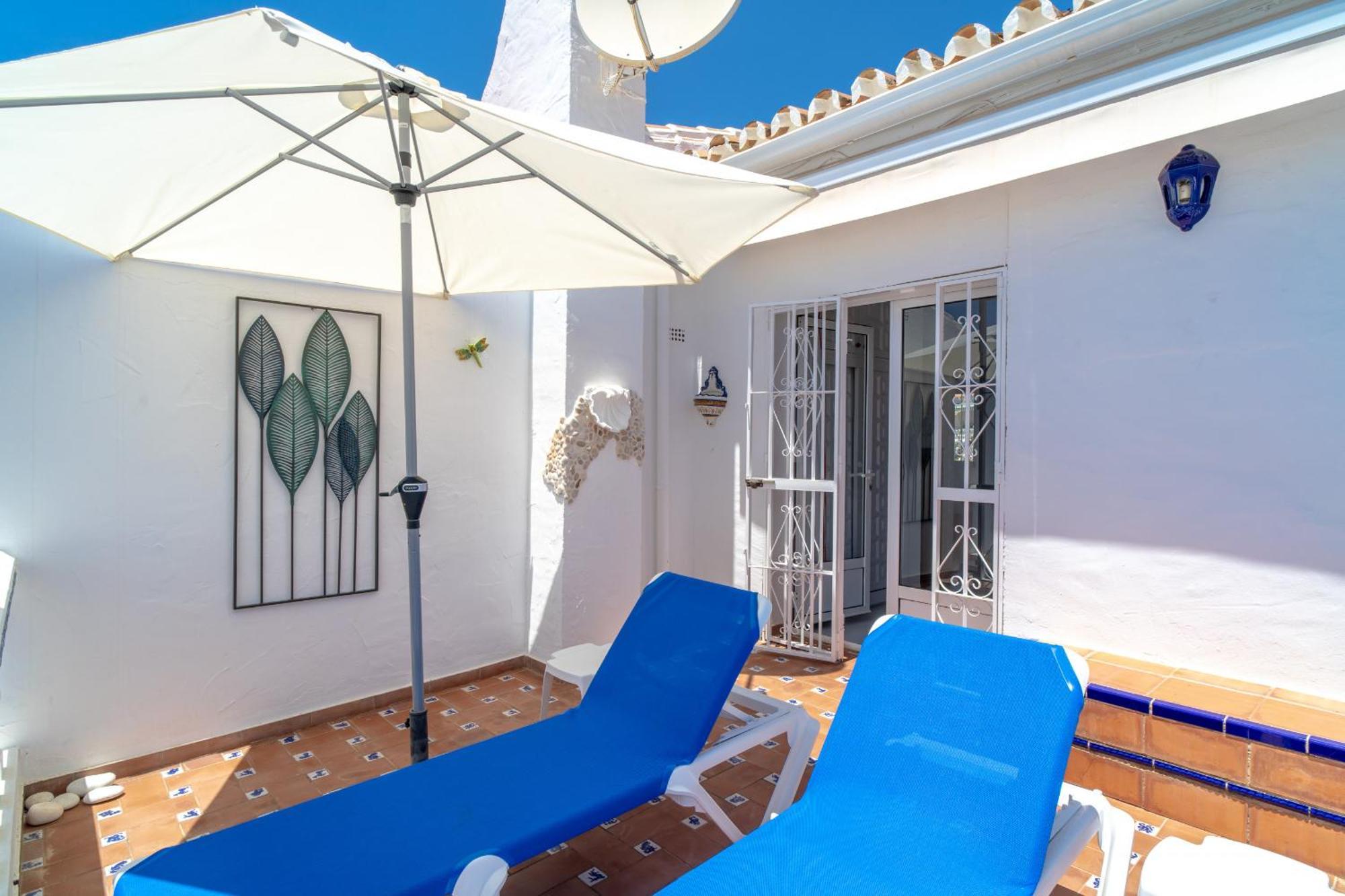 Los Aguacates Bellavista Casasol Nerja Exterior foto
