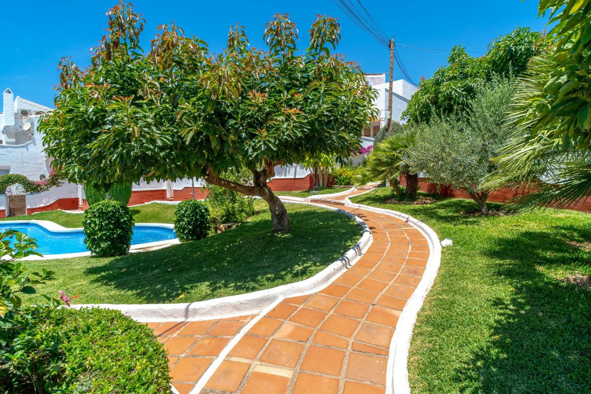 Los Aguacates Bellavista Casasol Nerja Exterior foto